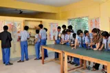 Seraphim's Assembly School Gallery