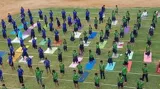 Mount Litera Zee School Gallery