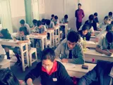 Bodhi Bhavans Collegiate School Gallery