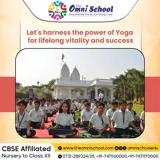 The Omni School Gallery