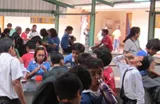 Delhi Public School Megacity Gallery