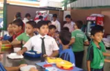 SPK Jain Futuristic Academy Gallery