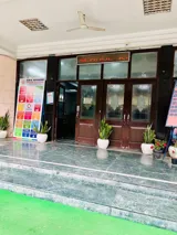 DAV Public School Gallery