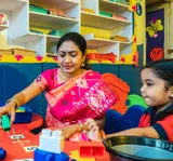 Sister Nivedita School Gallery