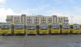Delhi Public School Gallery