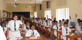Bishnupur Public School Gallery