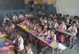 The Bhawanipur Gujarati Education Society School [Isc] Gallery