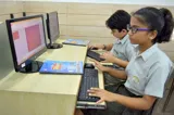 Universal Public School Gallery