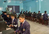 St. Joans School Gallery