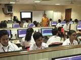 Delhi Public School Gallery