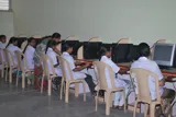 Narayana e-Techno School Gallery