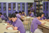 JM International School Gallery