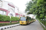 JM International School Gallery