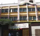 St. Peter's Inter School Gallery