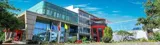 ISBR PU College Gallery