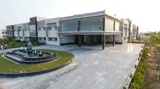 Viswabharathi Wisewoods International School Gallery