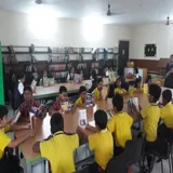 Sri Chaitanya Techno School Gallery