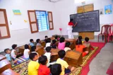 New Age Public School Gallery