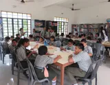 Stratford Day School Gallery