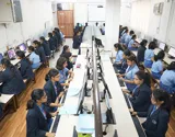 G.D. Birla Centre For Education Gallery