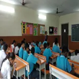 Sri Chaitanya Techno School Gallery