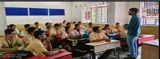 Vivekananda Mission School Gallery
