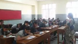 National High School Gallery