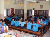 Bhavans Gangabux Kanoria Vidyamandir Gallery