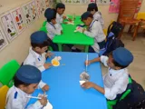 Al-Kauthar Public School Gallery