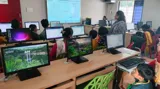 The Bandhan School Gallery