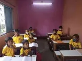 Dayanand Public School Gallery