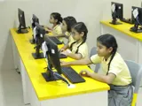 VIBGYOR Rise School Gallery