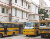 G.D. Birla Centre For Education Gallery
