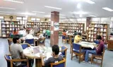 ISBR PU College Gallery