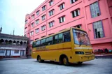 Kalyani Public School Gallery