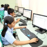 GD Goenka International School Gallery