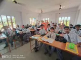 Pearl Rosary School Gallery