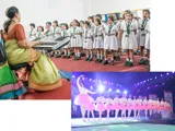 Delhi Public School Gallery