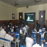 Sri Chaitanya Techno School Gallery