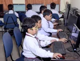 Bhavans Gangabux Kanoria Vidyamandir Gallery