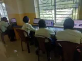 Mount Litera Zee School Gallery