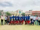 SM Arya Public School, Punjabi Bagh, Delhi School BuildingImage 3
