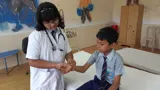 Pailan World School Gallery