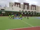 BGS World School, Mahalakshmi Layout, Bangalore School BuildingImage 2