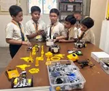 Pramila Memorial Advanced School Gallery