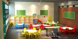 The Pride International School Gallery