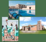 Delhi Public School Gallery