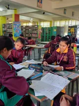 Jiva Public School Gallery