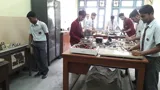 Calcutta Airport English High School Gallery