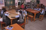 Angels Public School (A.P.S) Gallery